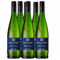 Cave de lOrmarine Duc de Morny, Picpoul de Pinet - Case of 6